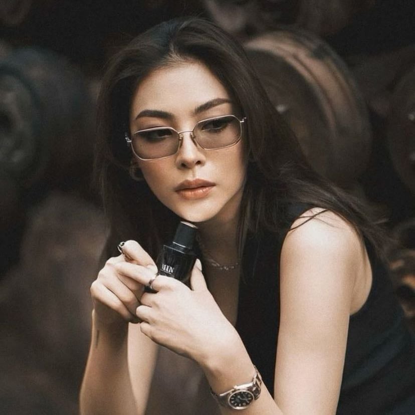 Faye Malisorn