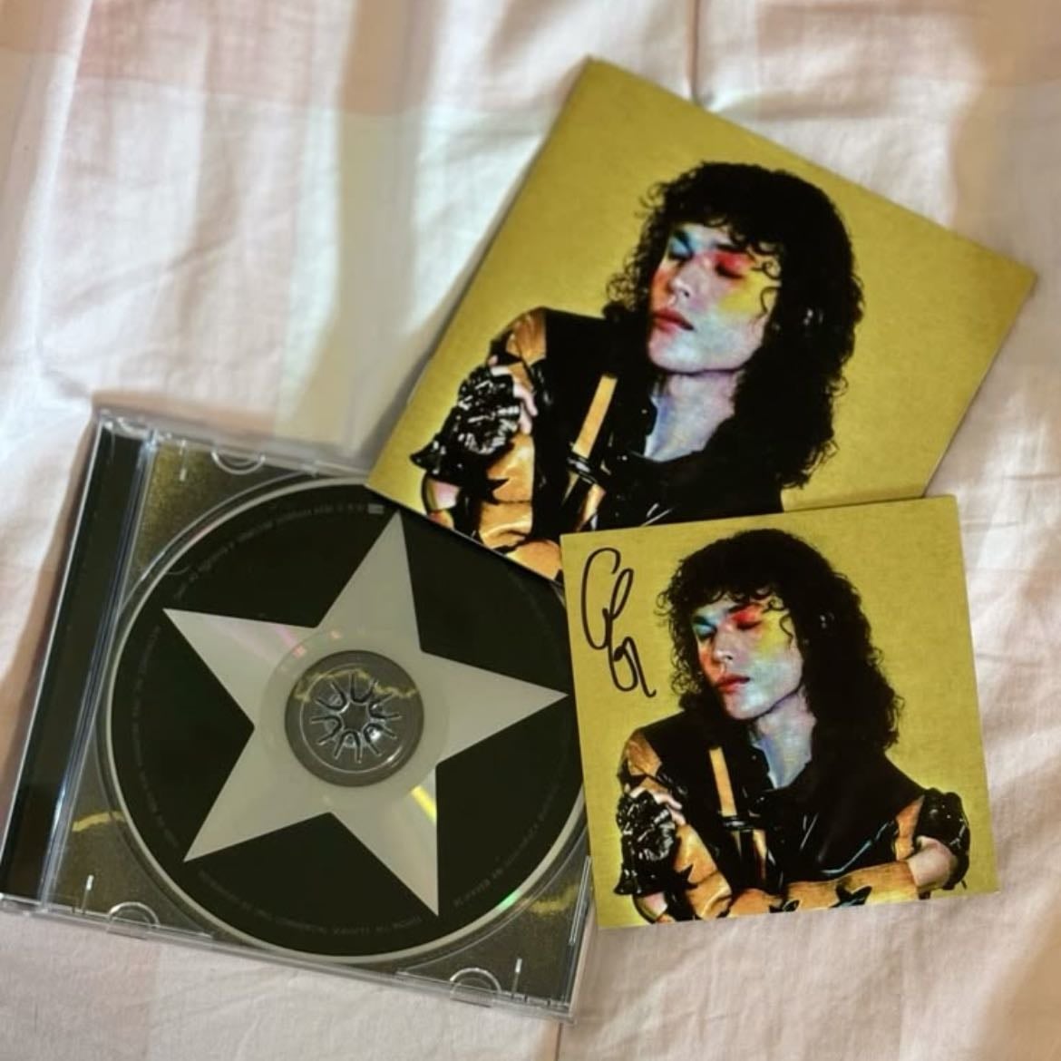 found heaven cd