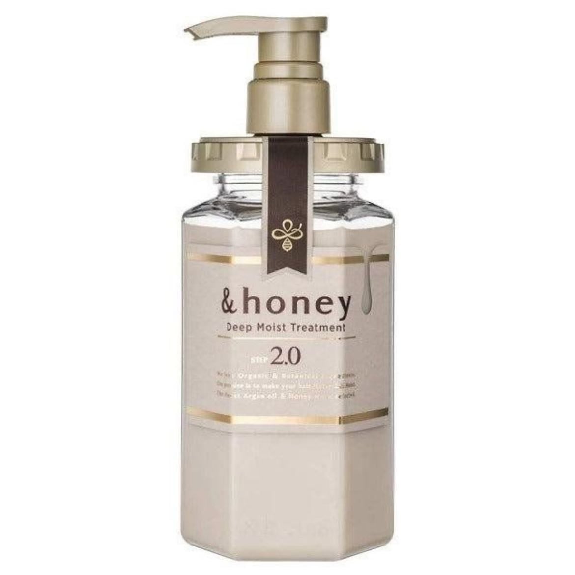 &honey conditioner - 25€