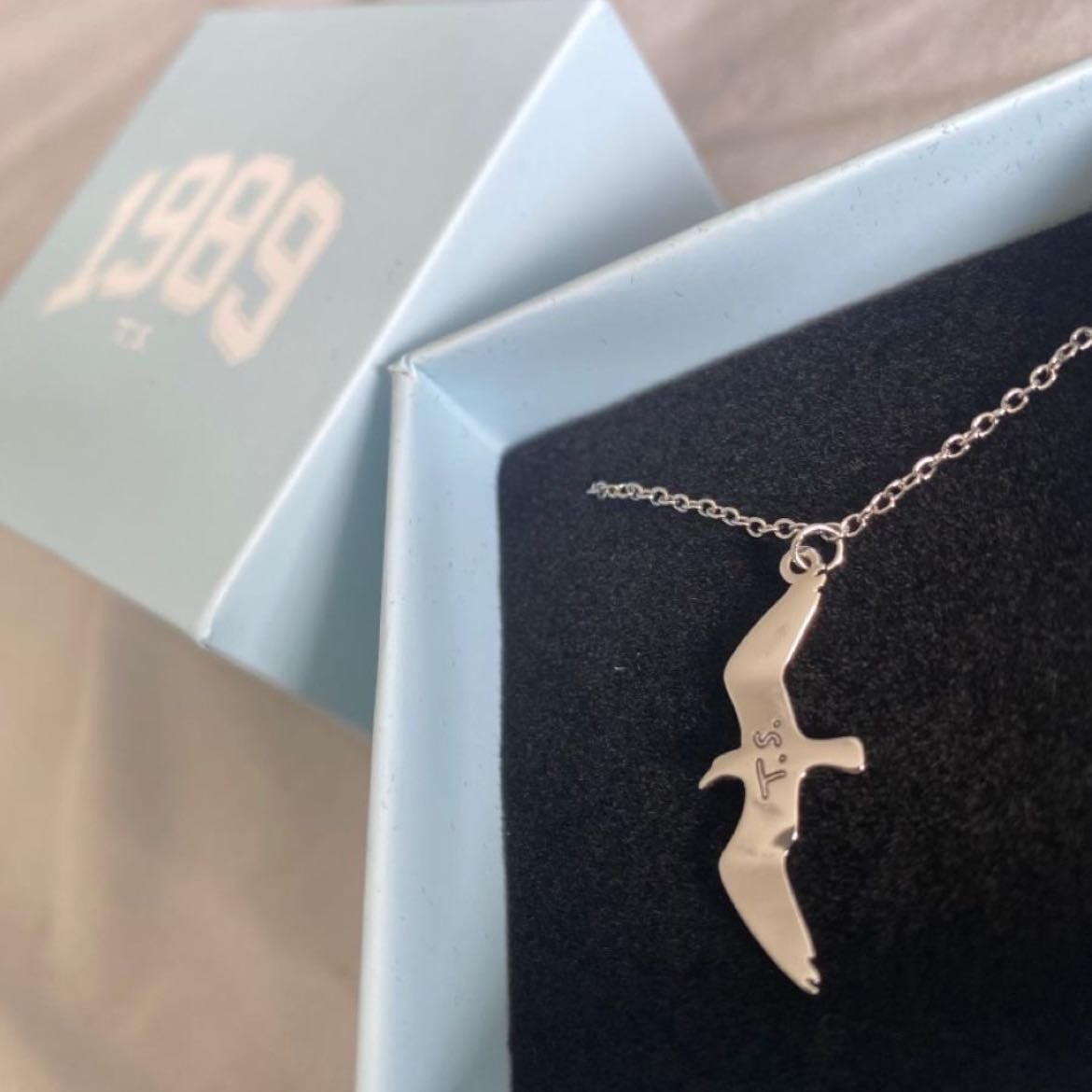 1989 necklace - 30β¬