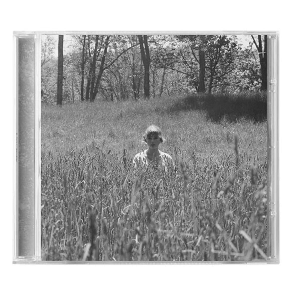 folklore cd 7 - 13β¬