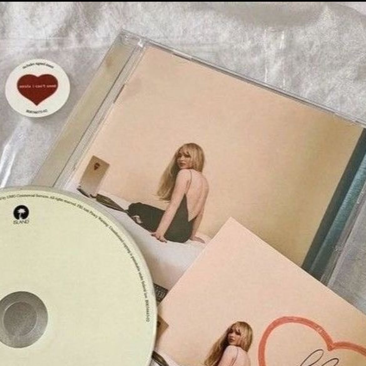 emails i cant send cd