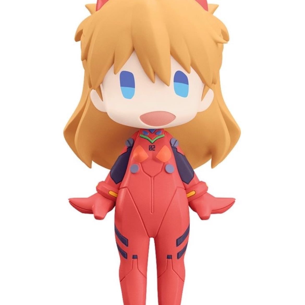 asuka hello!