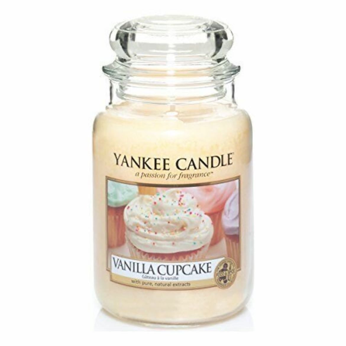 yankee candle - 20€