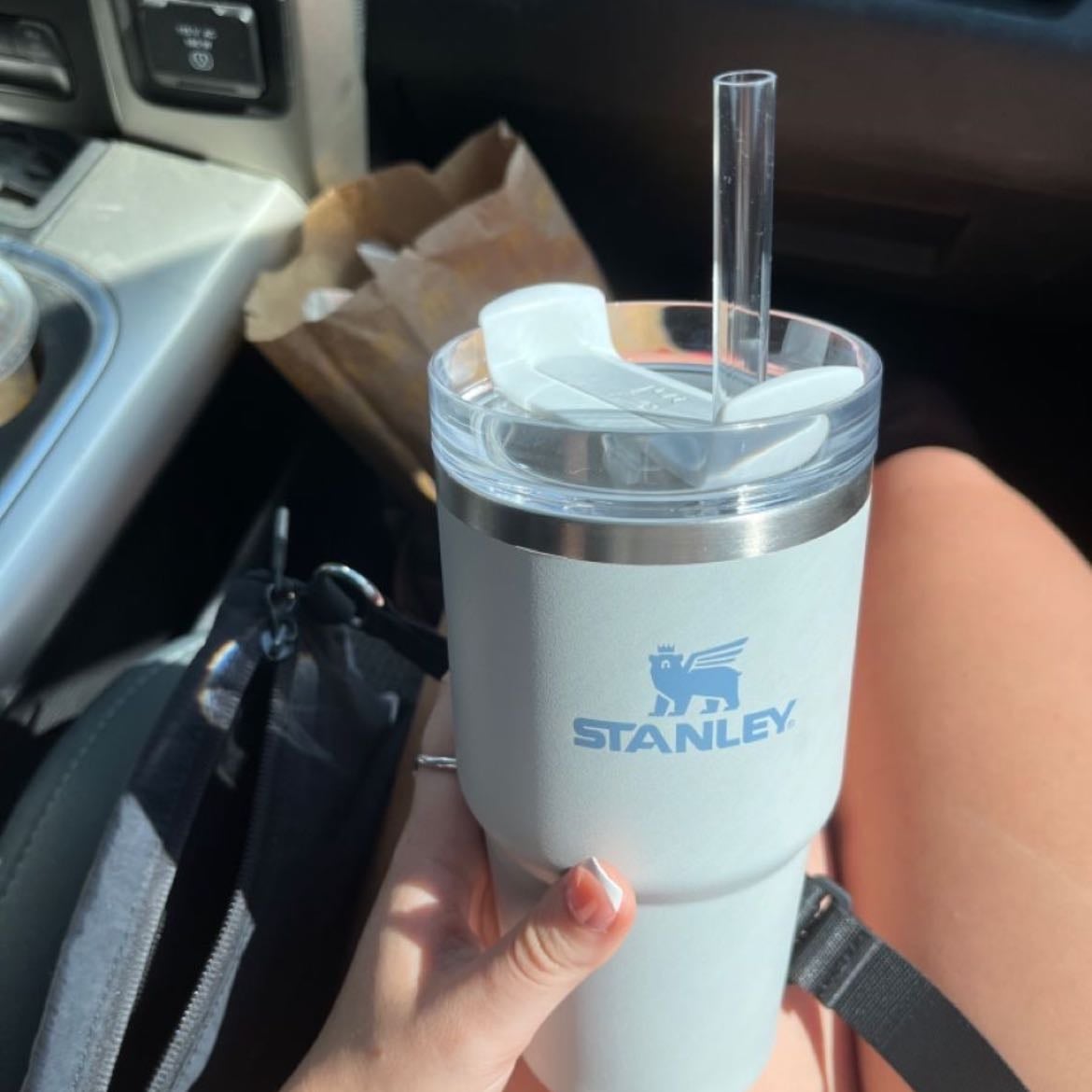 stanley mini cup - 38€