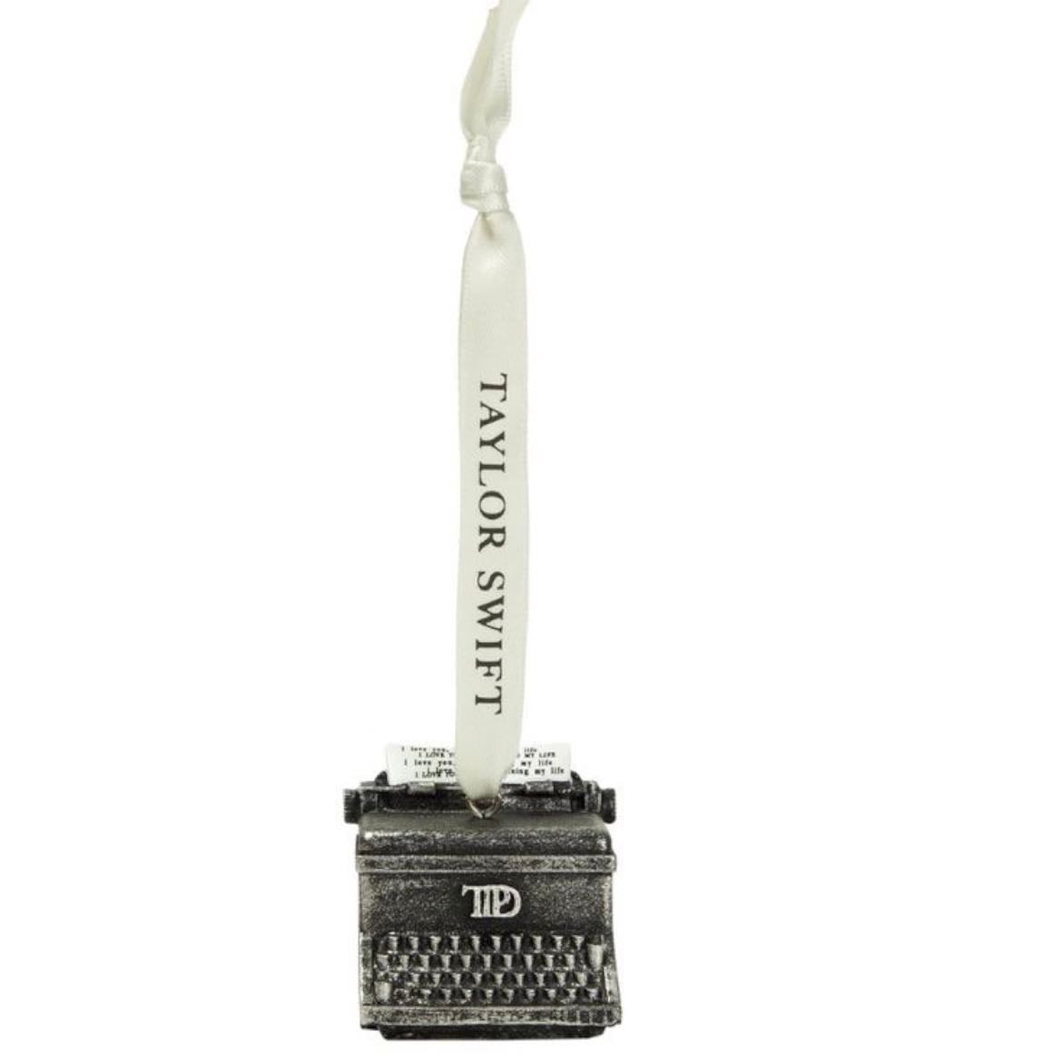ttpd typewriter - 25β¬