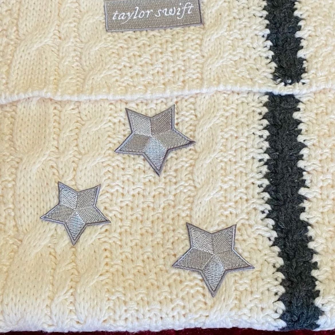 folklore scarf - 39β¬