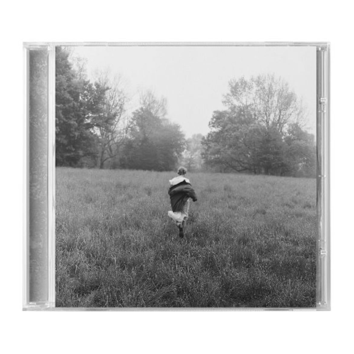 folklore cd 4 - 13β¬