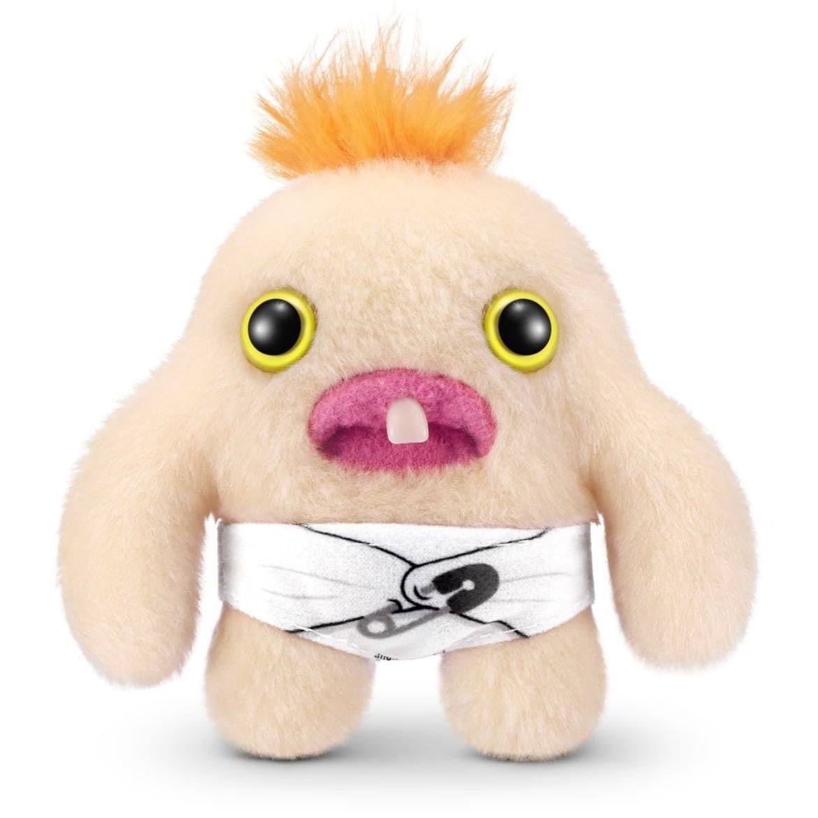 baby fuggler