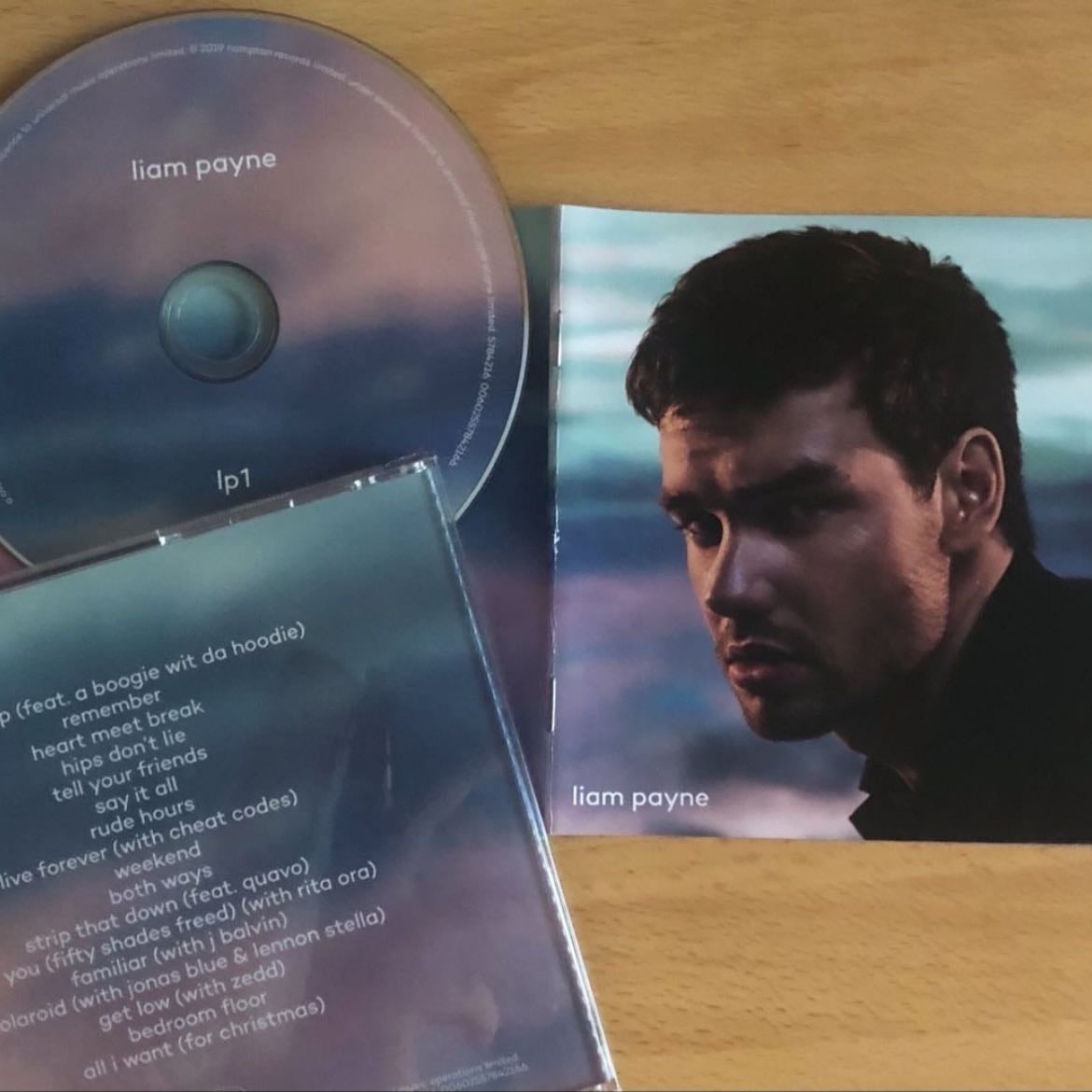 lp1 cd