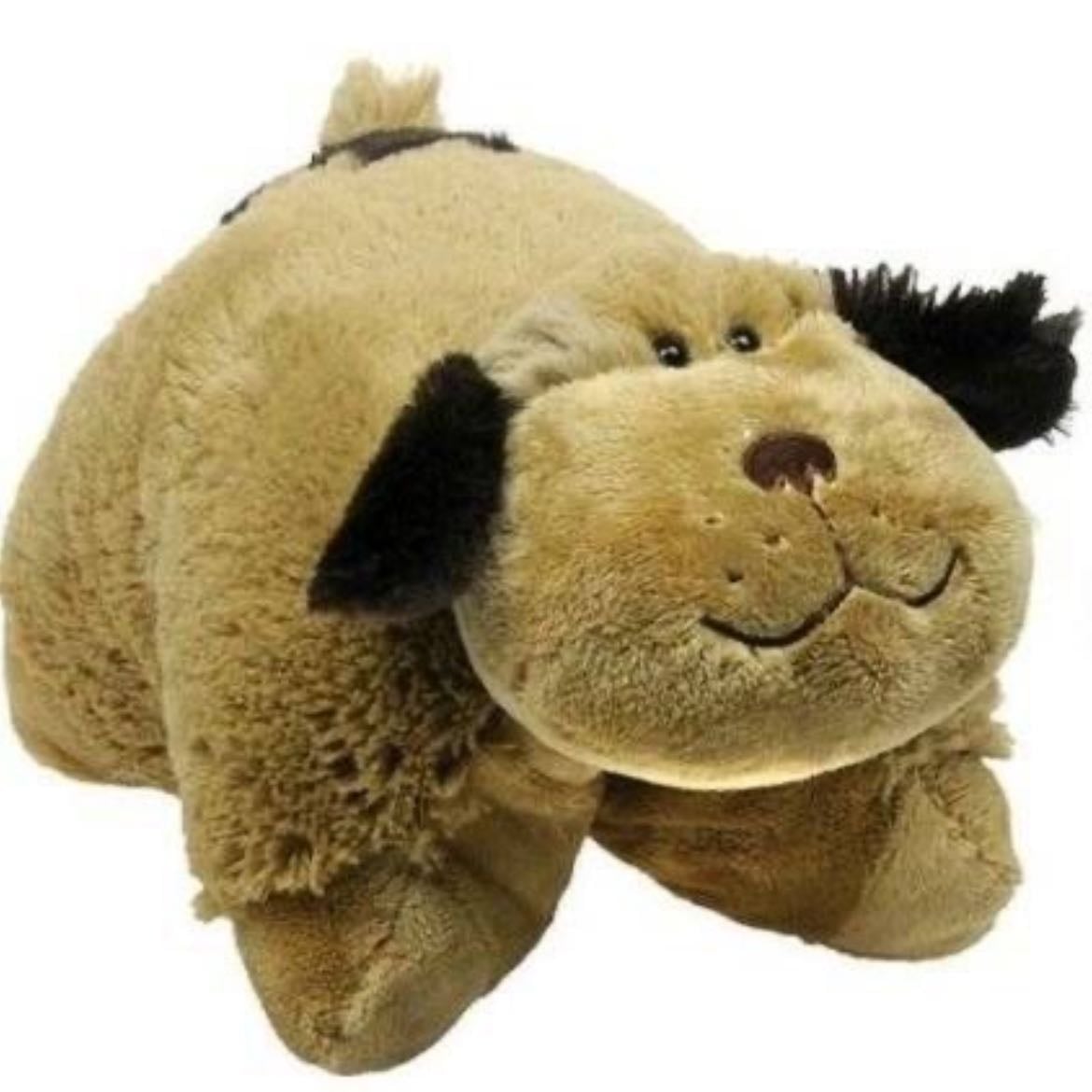 dog pillow pet