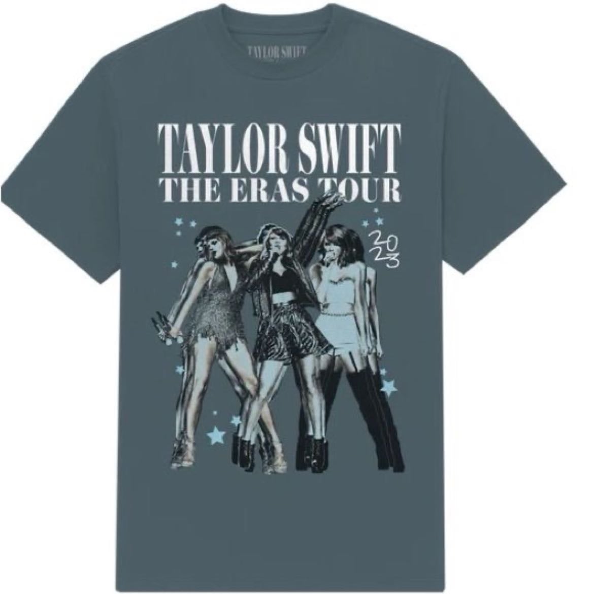 1989 eras tour shirt - 45β¬