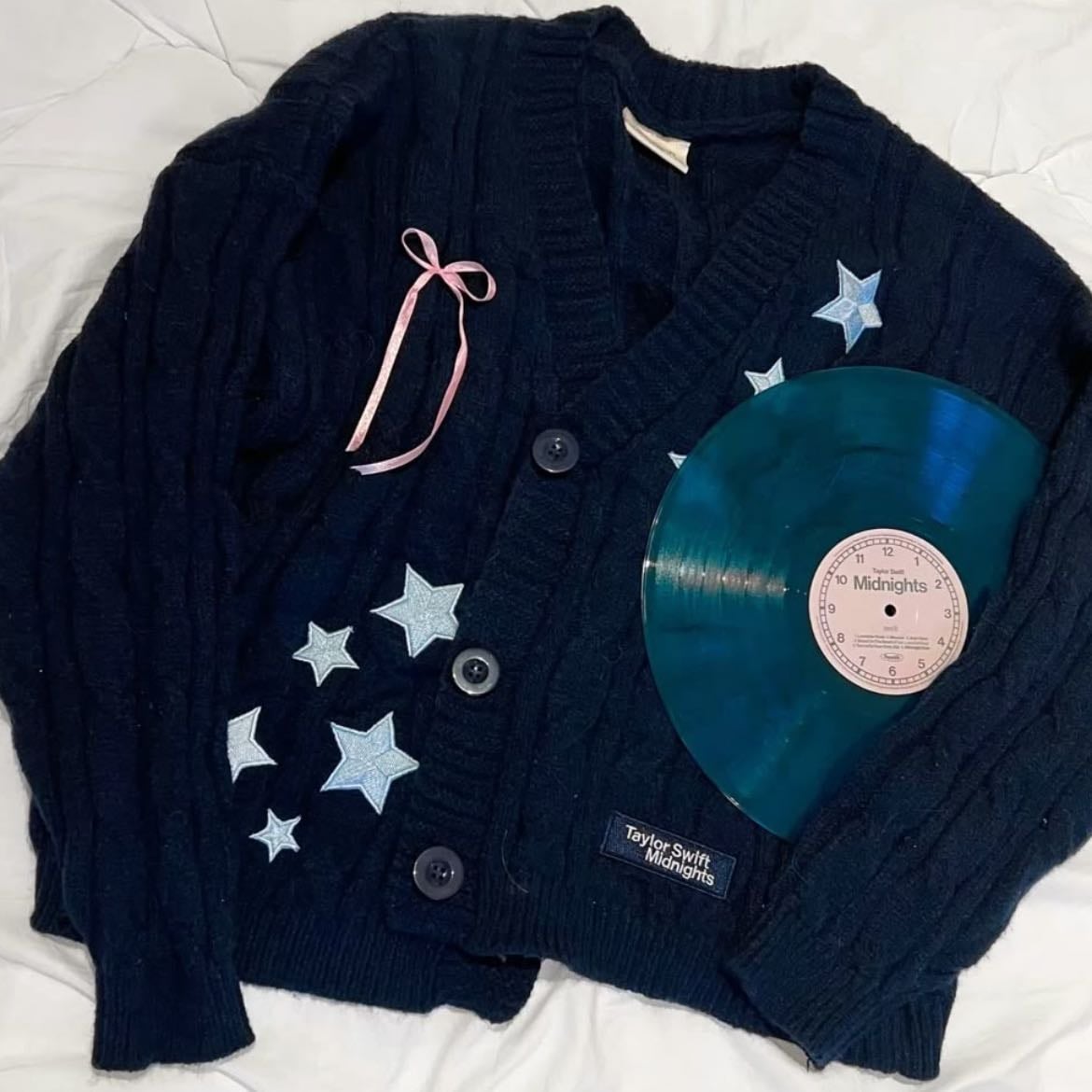 midnights cardigan - 70β¬