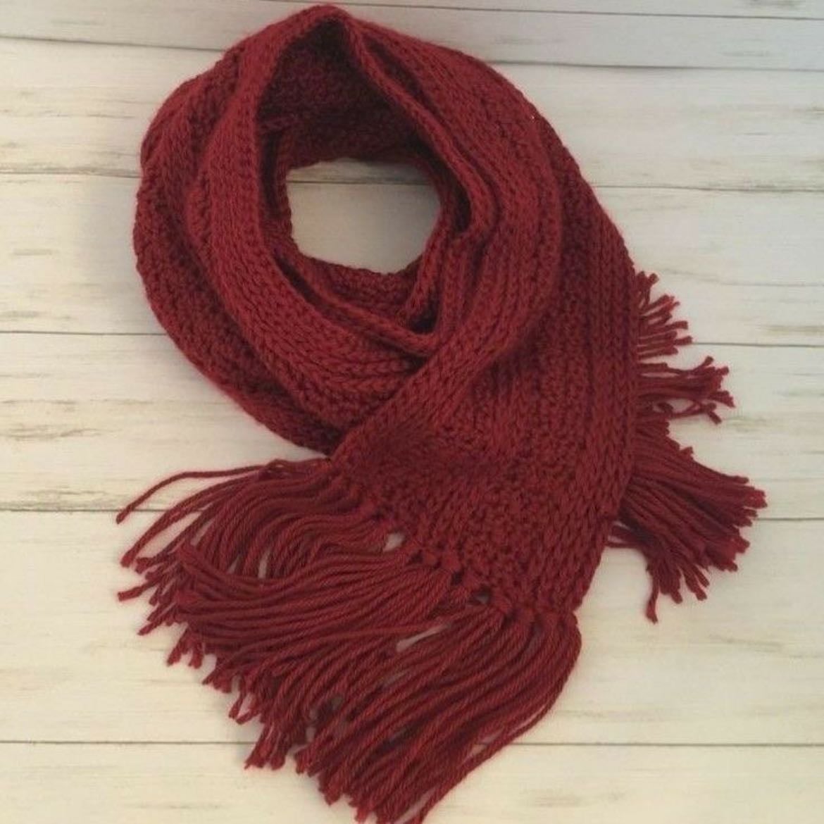 all too well scarf - 35β¬
