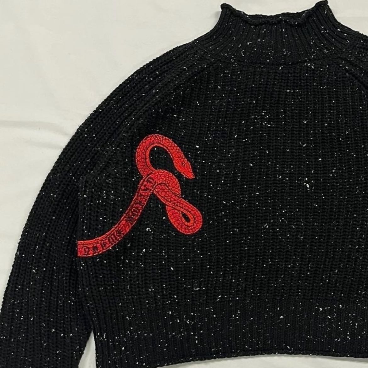 reputation sweater - 75β¬