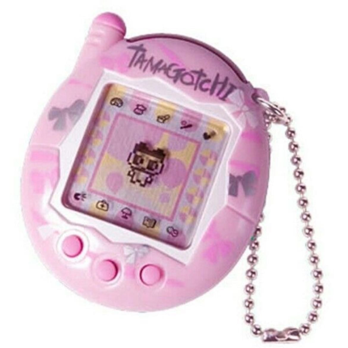 tamagochi