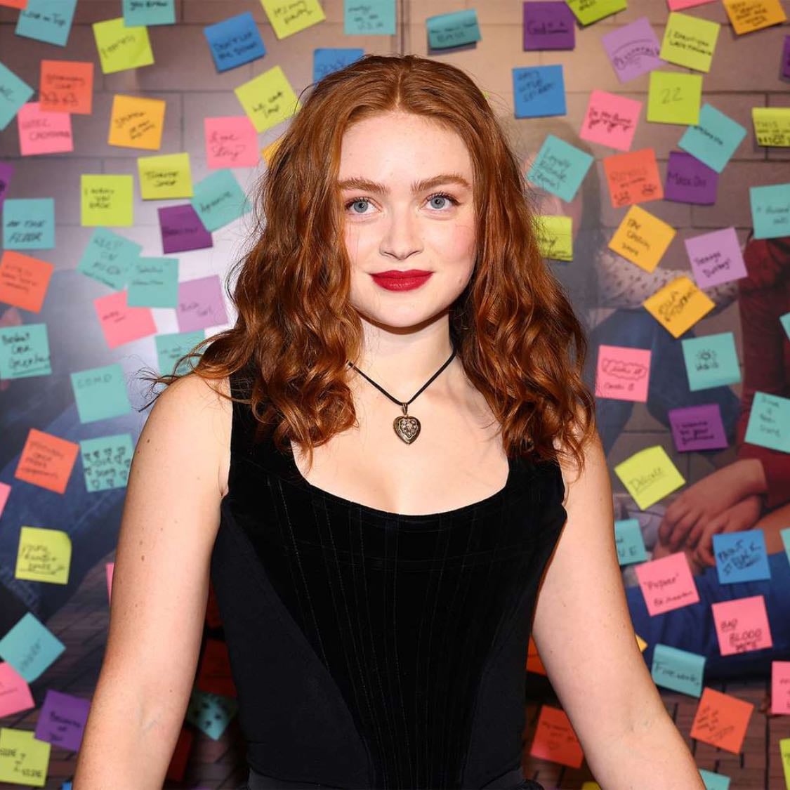Sadie Sink