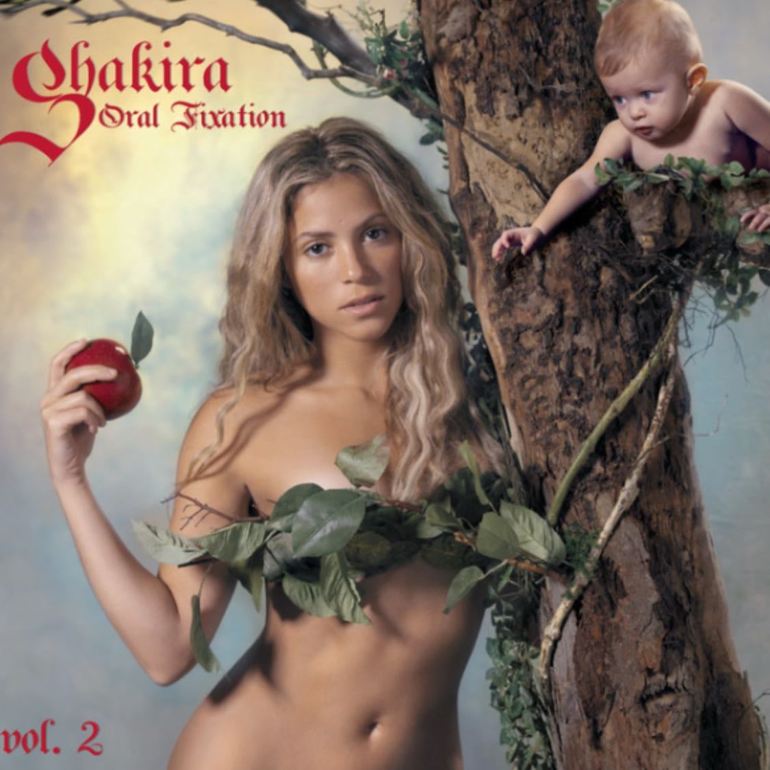 hips donโt lie - shakira