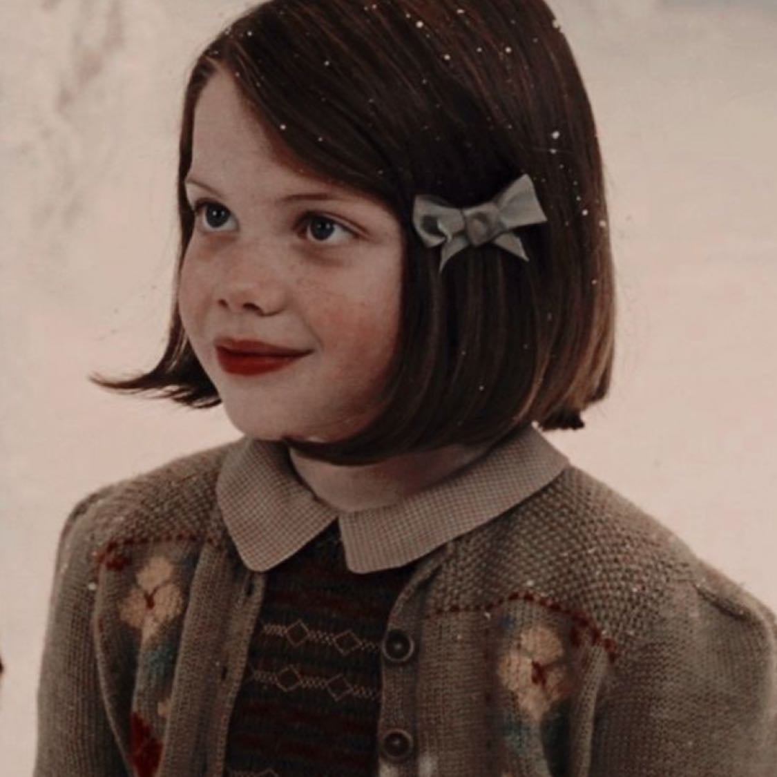 lucy pevensie - narnia
