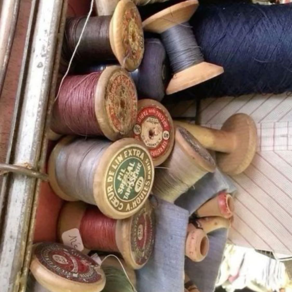 sewing