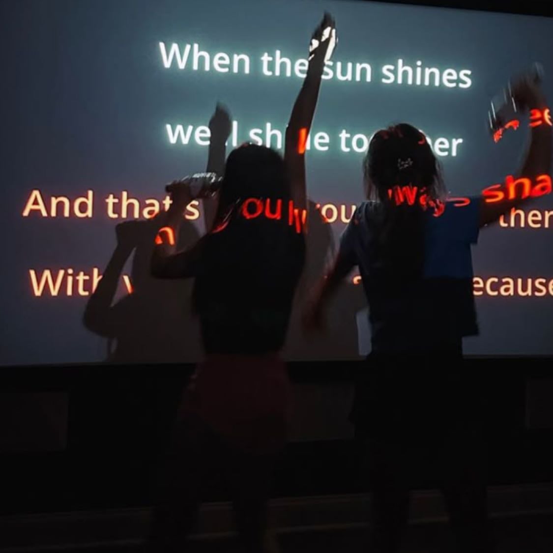 karaoke