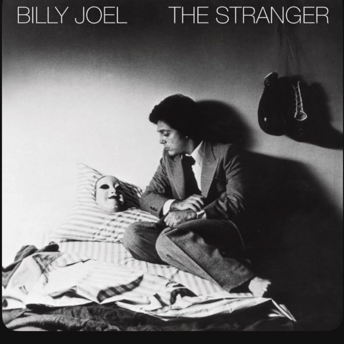 always a woman - billy joel
