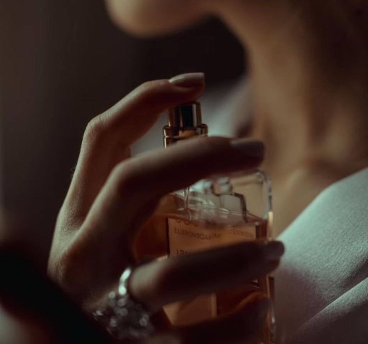Beauty - Products hypelist by Aïnésis Vidal