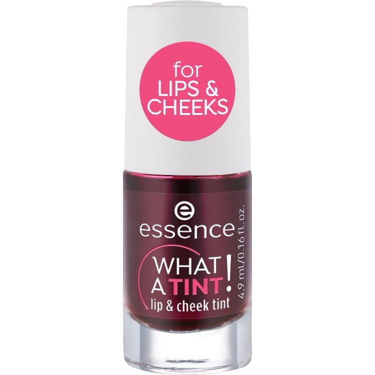 Essence TINT - Suavidad en tus labios tinta natural 💕