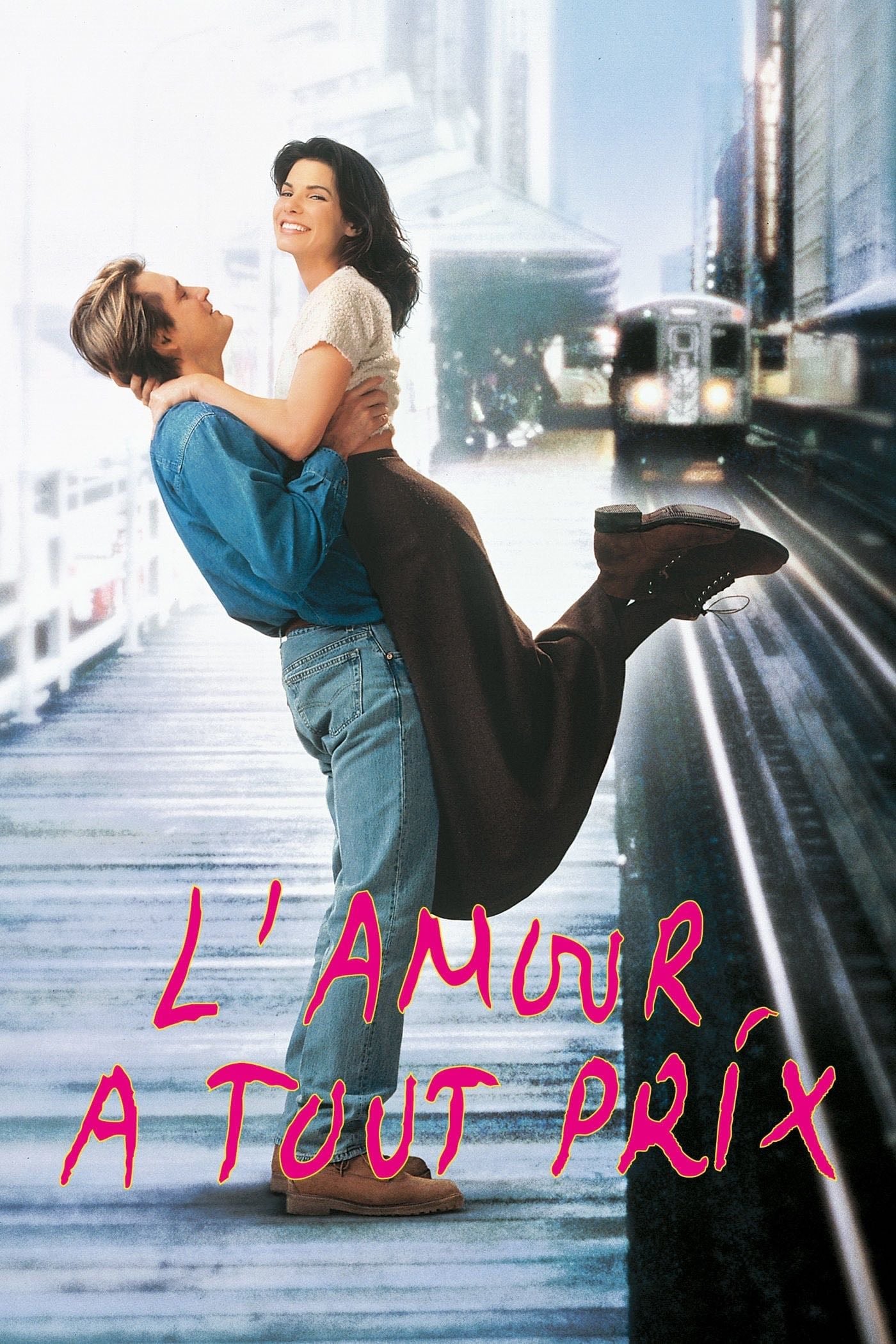 L'Amour à tout prix - Jon Turteltaub · 1995