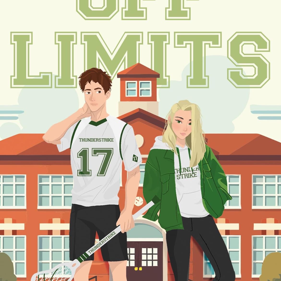 Off limits - Eugenie dielens