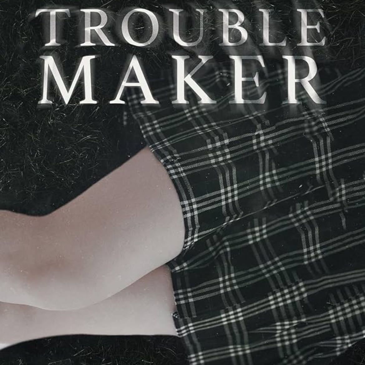 Troublemaker, tome 1