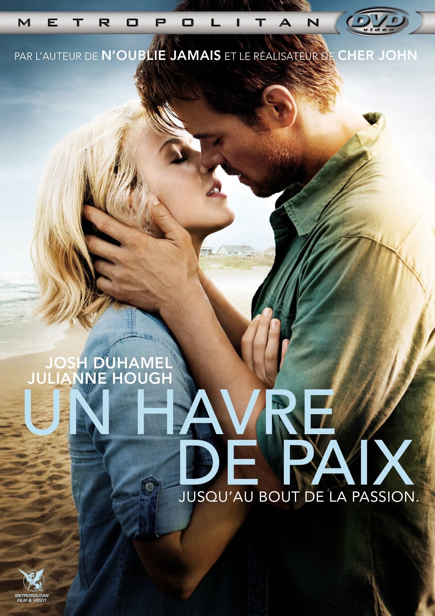 Un havre de paix - Lasse Hallström · 2013