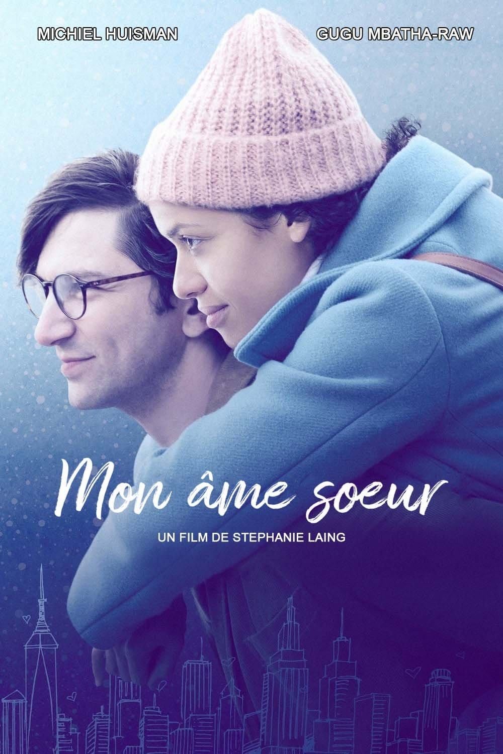 Mon âme sœur - Stephanie Laing · 2018