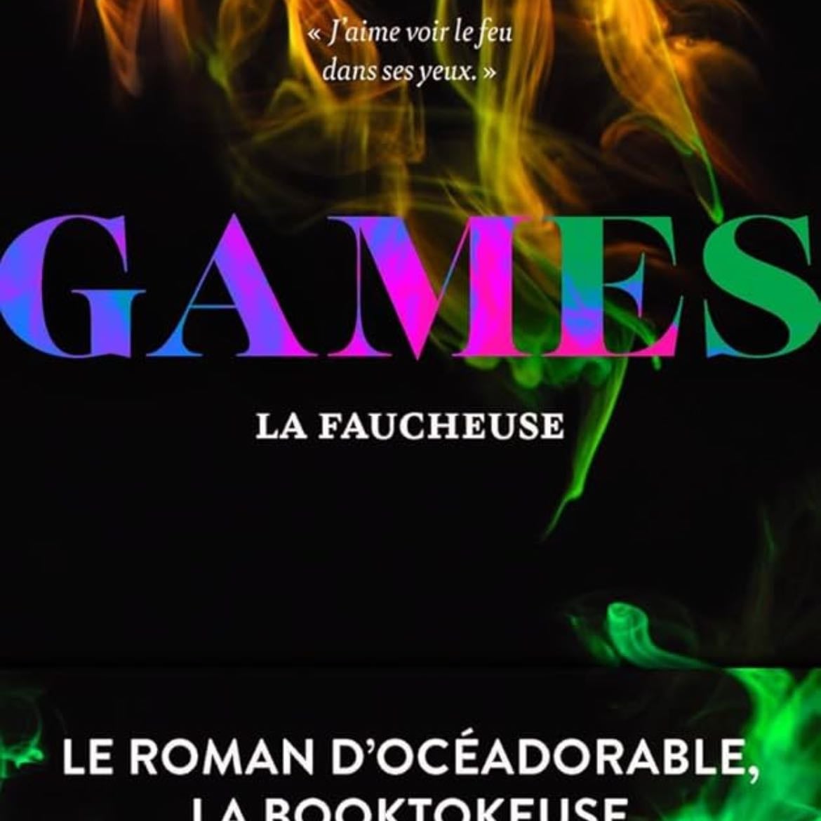 Games tome 2 - Okeanos.s