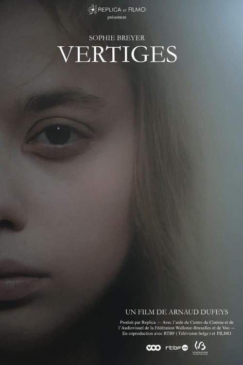 Vertiges - Arnaud Dufeys · 2014