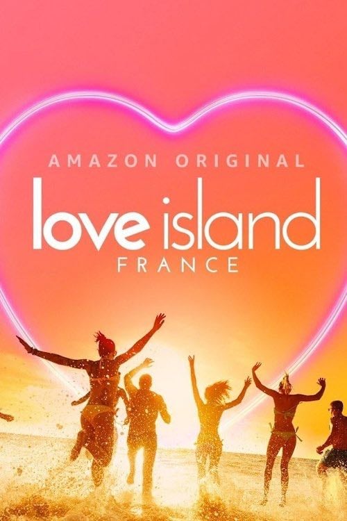 Love Island (France) - 2020