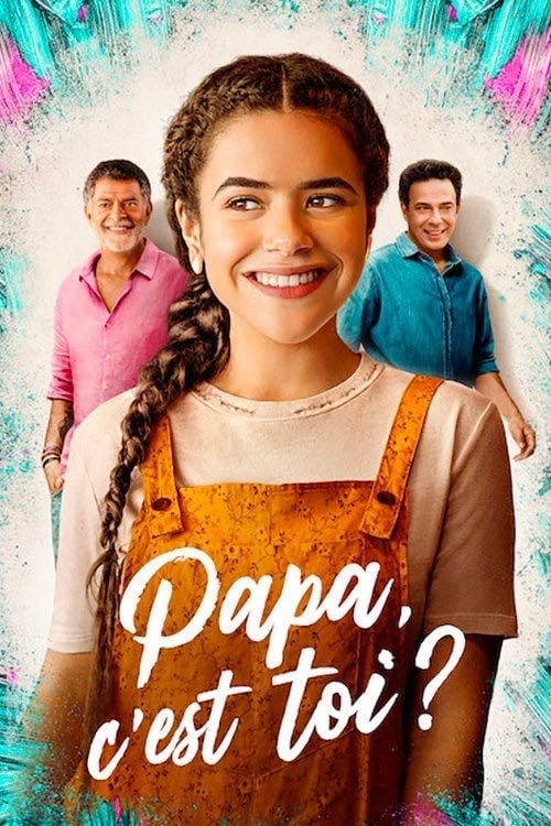 Papa, c'est toi ? - Cris D'amato · 2021