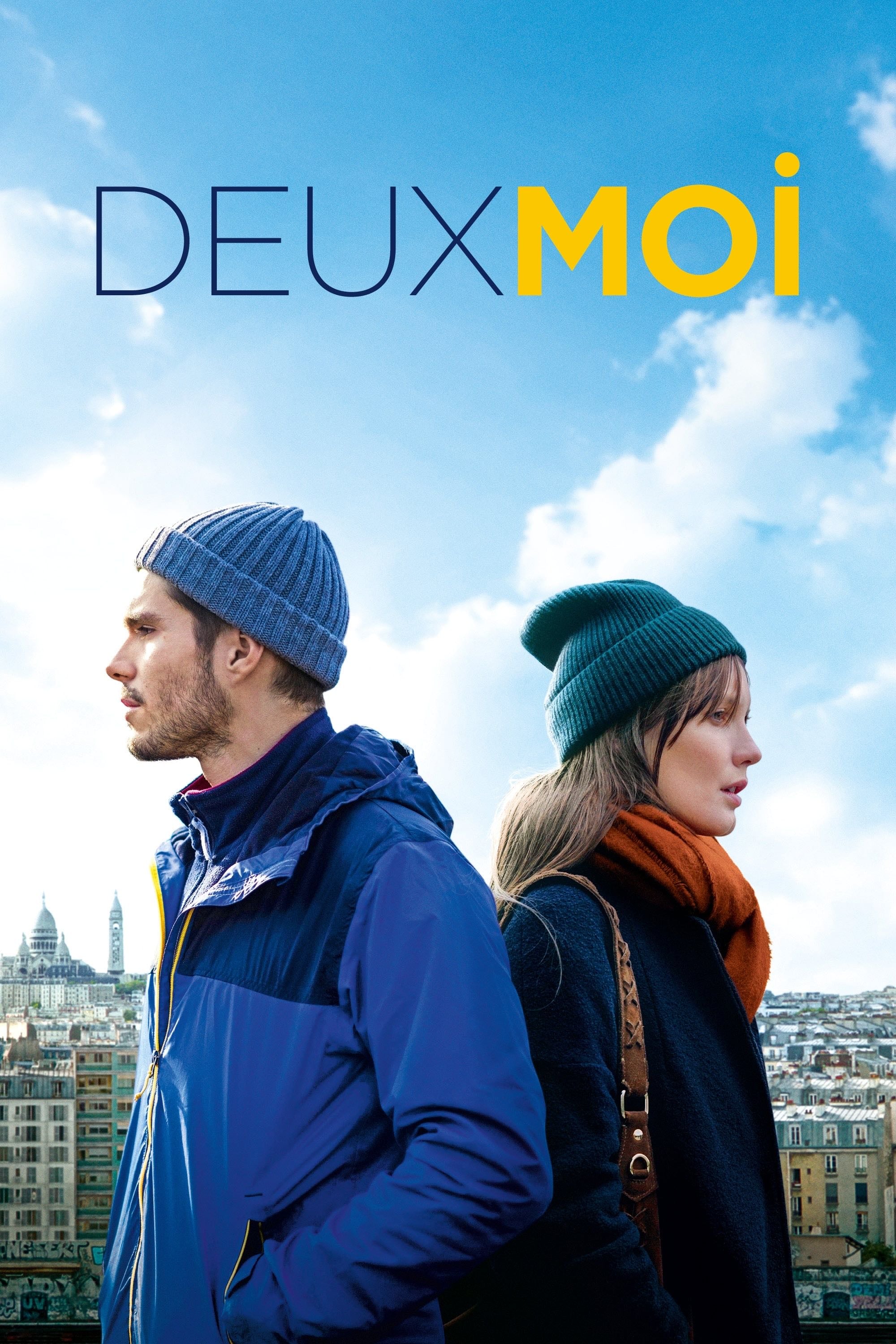 Deux moi - Cédric Klapisch · 2019