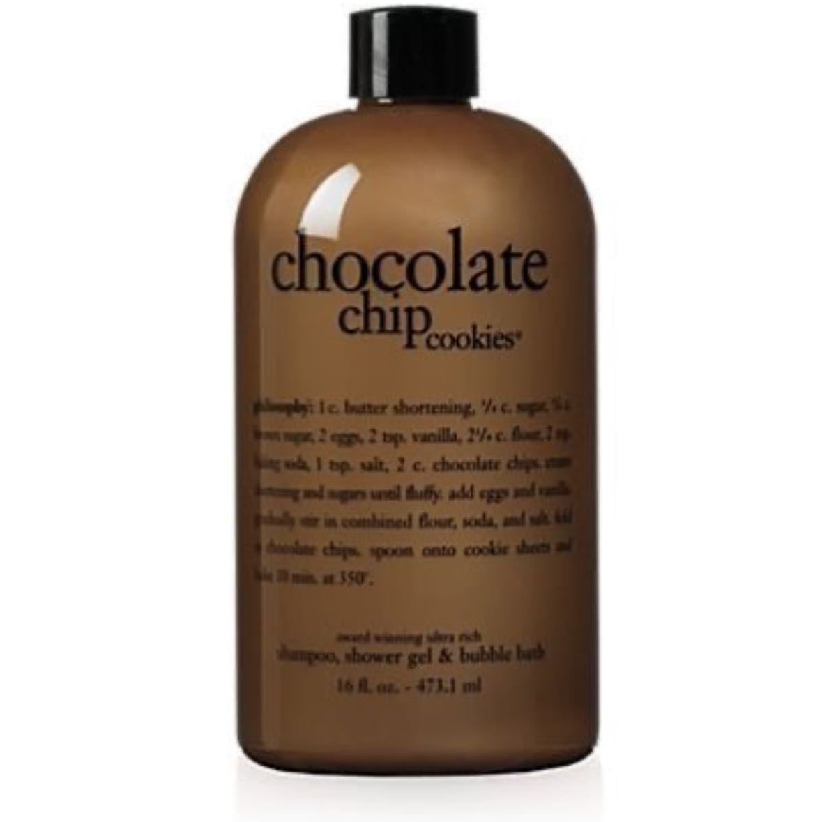 Philosophy Chocolate chip cookies - Body wash