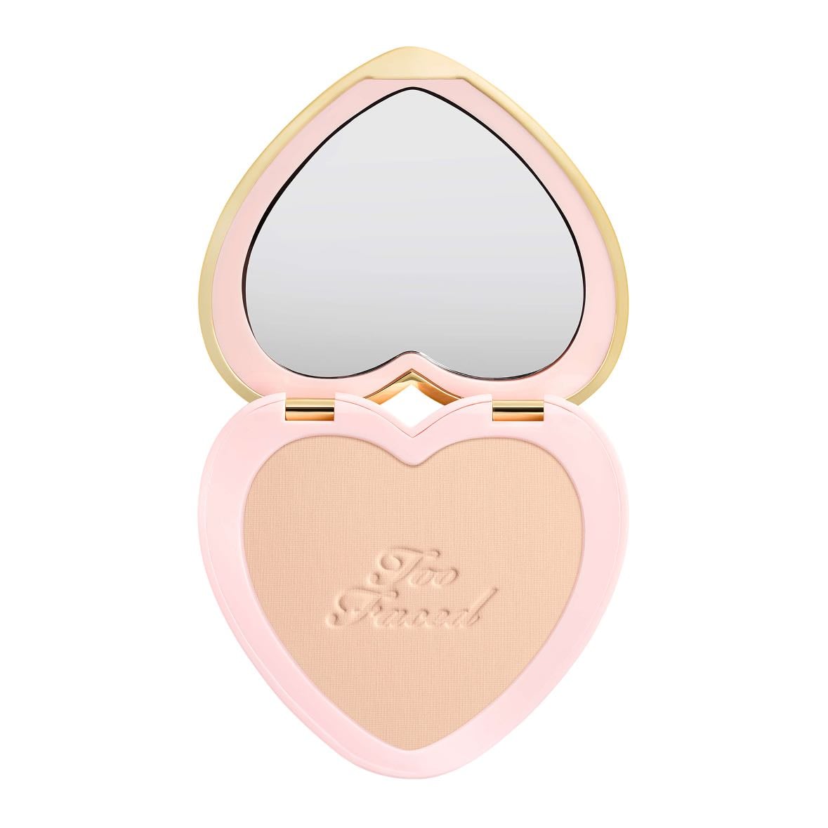 Κΰ¬ too faced born this way press powder - light