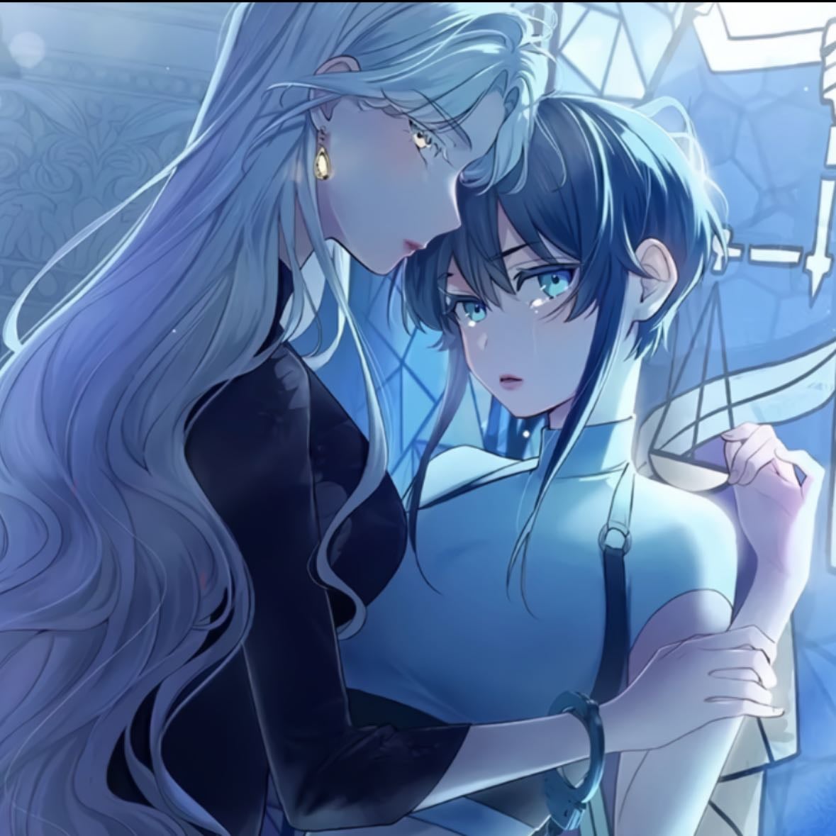 🀦 keep in eye on you - Mili , wlw!
