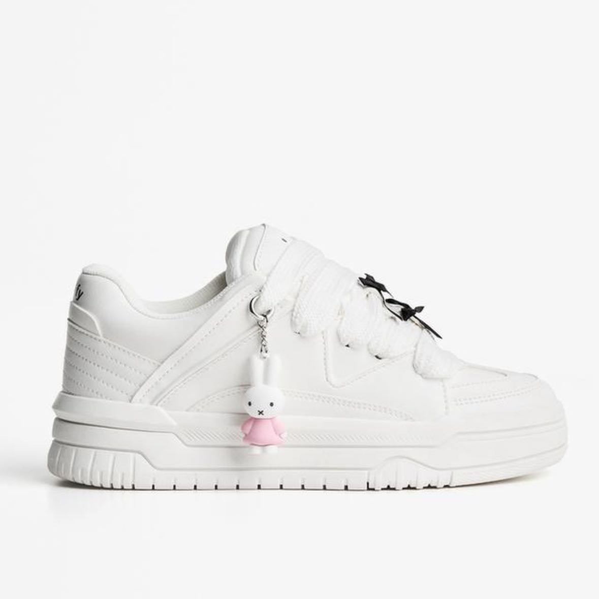 Miffy skater trainers - bershka