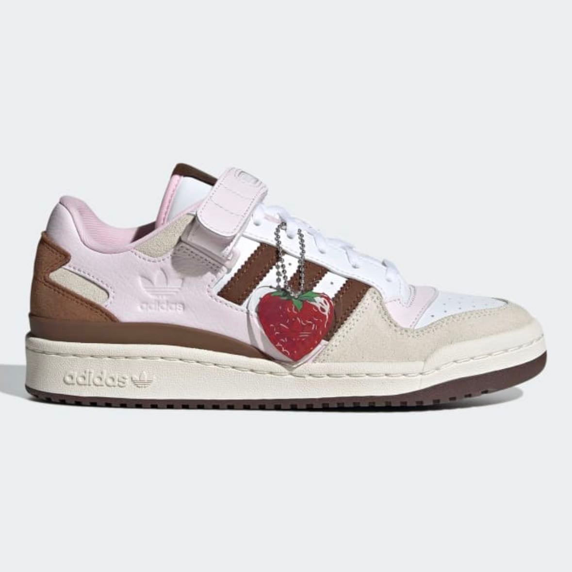 π forum chocolate to my strawberry - adidas