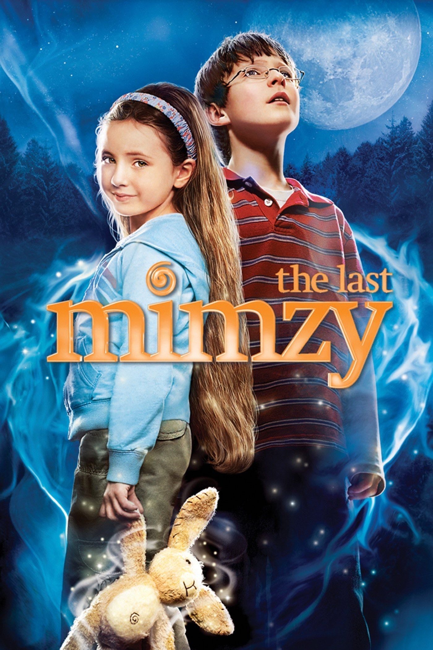 The Last Mimzy - Robert Shaye ยท 2007