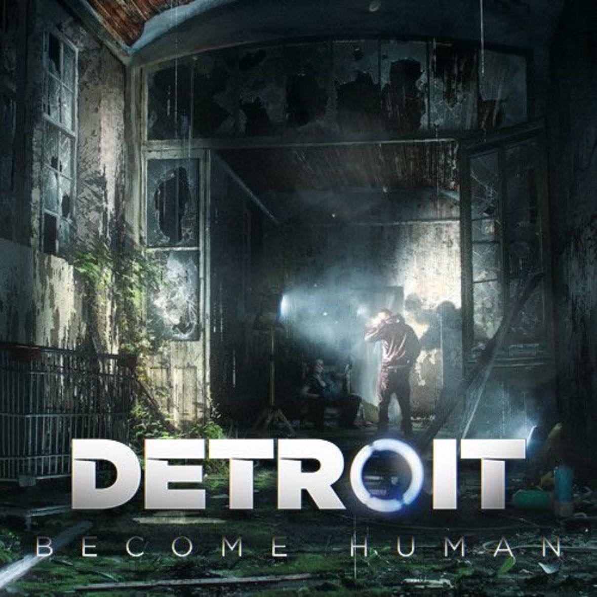 ⌗ detroit become human