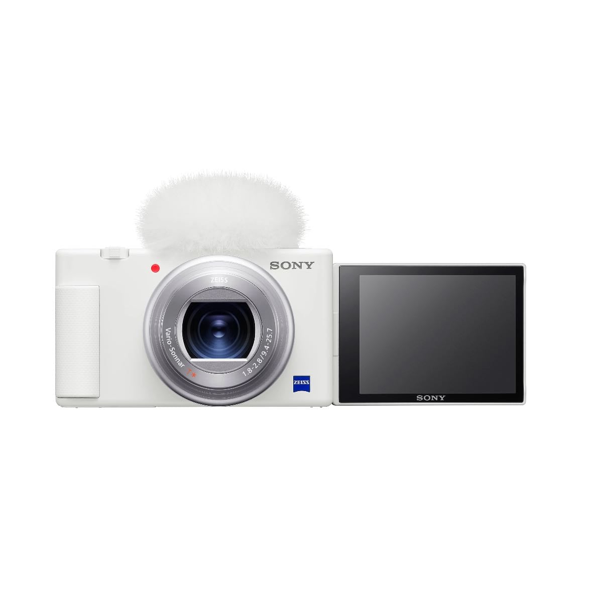 แ sony zv1