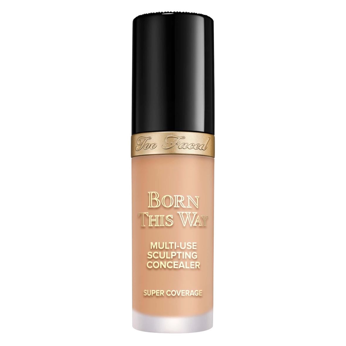 Κΰ¬ too faced born this way concealer - cookie