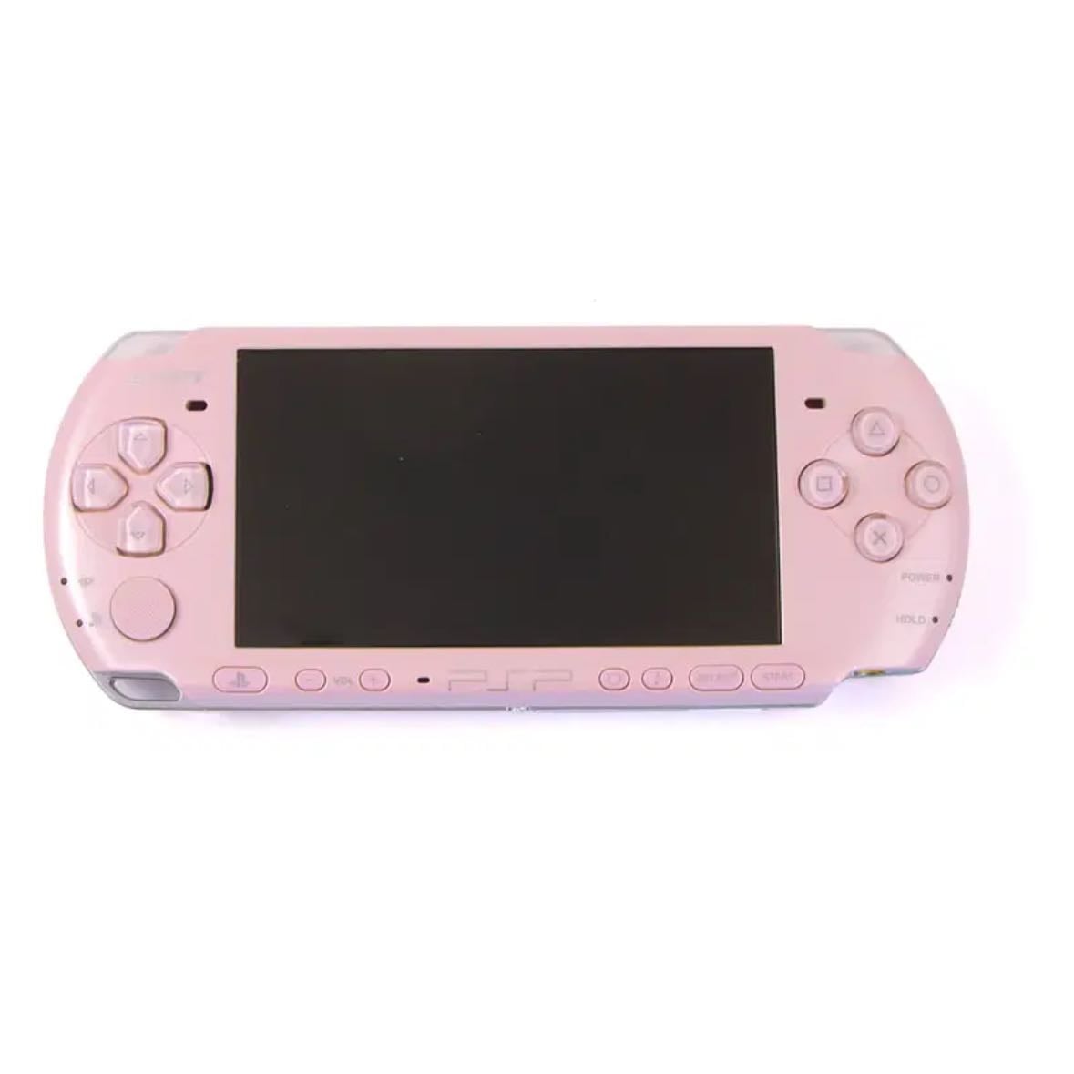แ psp