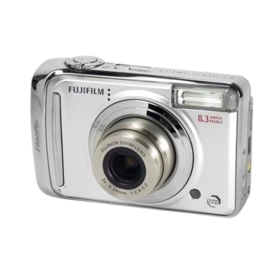 แ fujifilm finepix a700