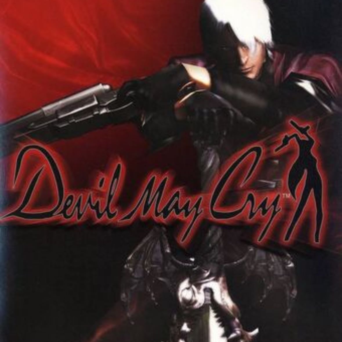 ⌗ devil may cry